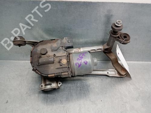 Used Front wiper motor SEAT LEON (1P1) 1.6 TDI (105 hp) 29332086