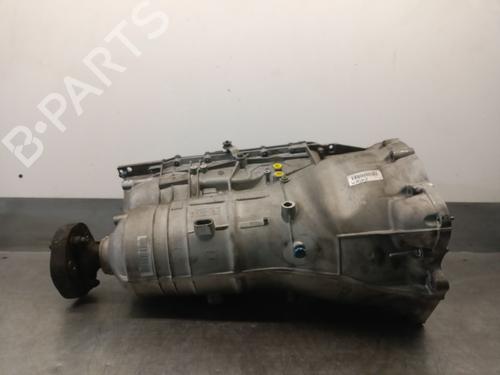 Gearbox BMW 5 (E60) 525 d | BP30058766M3