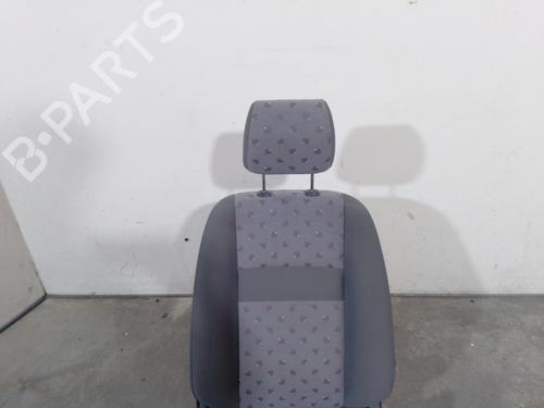 Stoel rechts voor HYUNDAI GETZ (TB) 1.5 CRDi | BP30580479C16