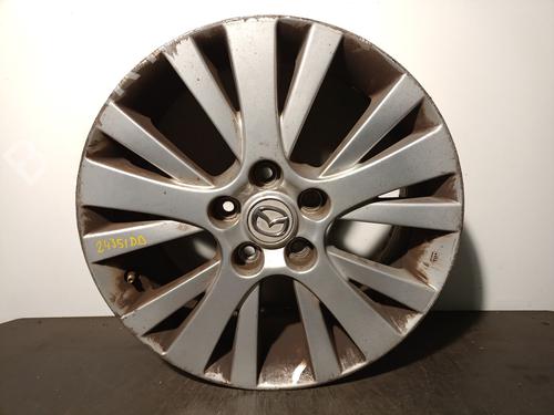 Fælk MAZDA 6 Estate (GH) 2.0 MZR-CD (GH14) (140 hp) 31376073