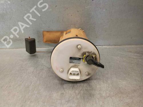 Fuel pump LEXUS GS (_S16_) 300 (JZS160_, JZS160R) 7702030010 | 1019615200 | DENSO