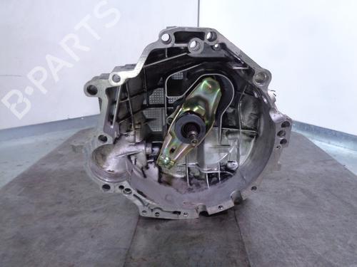 Gearbox AUDI A4 B6 (8E2)  | BP13814182M3 