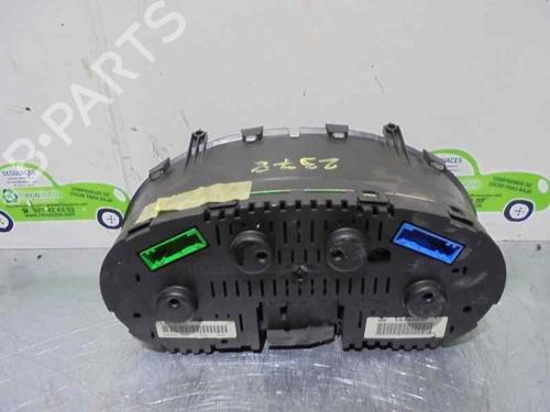 Instrument cluster SEAT CORDOBA Vario (6K5)  | BP2089128C47 