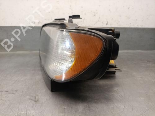 Left headlight BMW X5 (E53) 3.0 d | BP40462217C28 - Image 2