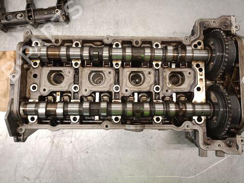 Cylinder head MERCEDES-BENZ C-CLASS (W203) C 180 Kompressor (203.046) | BP26576050M5 