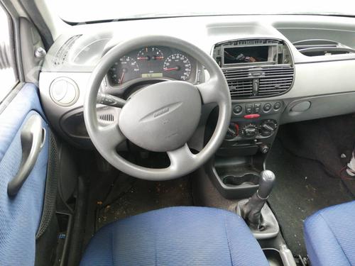Starter FIAT PUNTO (188_) 1.9 DS 60 (188.031, .051, .231, .251) | BP13719388M8 