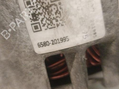 Alternator FORD TRANSIT CONNECT V408 Box Body/MPV 1.5 TDCi | BP39428545M7  - Image 7