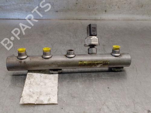 Injection rail AUDI Q7 (4LB) 3.0 TDI quattro | BP37641530M98 - Image 3