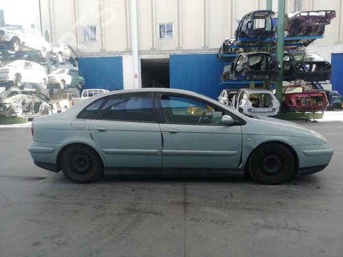 Gearbox CITROËN C5 I (DC_) 2.0 HDi (DCRHZB, DCRHZE) | BP9705552M3 