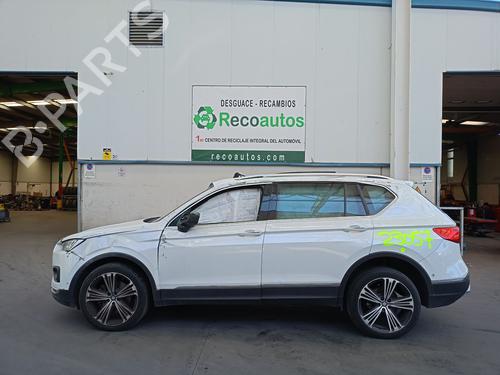 Used Parts SEAT TARRACO (KN2) 2.0 TSi 4Drive 3264932