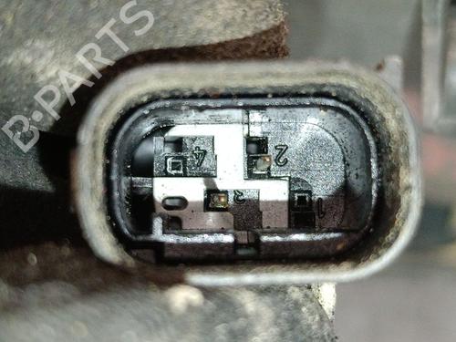 Reverse light RENAULT TRAFIC II Van (FL) 1.9 dCi 100 (FL0C, FL0K, FL0B) | BP39614627C36 - Image 5