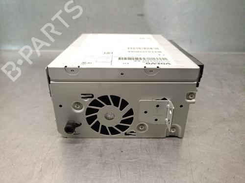 Radio VOLVO V40 Hatchback (525) D2 | BP39531455E6 - Image 4