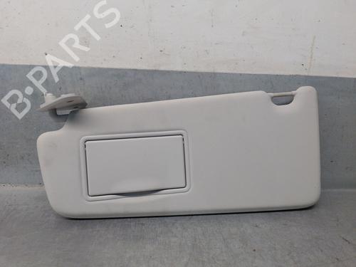 Left sun visor LAND ROVER DISCOVERY SPORT (L550) 2.0 D | BP36304008I1 - Image 2