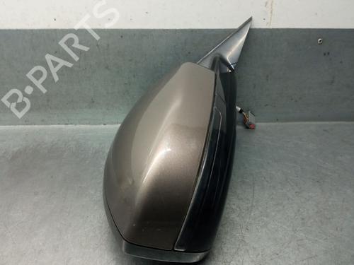 Right mirror JAGUAR F-PACE (X761) 2.0 TD4 | BP30168791C27