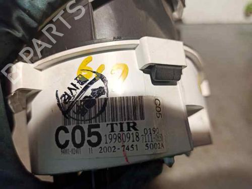 Instrument cluster HYUNDAI ATOS (MX) 1.0 i | BP5187623C47 