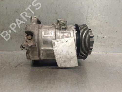 Used AC compressor AC compressor OPEL CORSA D (S07) 1.3 CDTI (L08, L68) (90 hp) 35751380 35751380