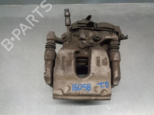 Used Right rear brake caliper MERCEDES-BENZ E-CLASS (W213) [2016-2025]  11618573
