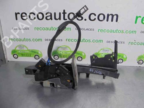 Used Front right lock FORD C-MAX II (DXA/CB7, DXA/CEU) [2010-2019]  3262691