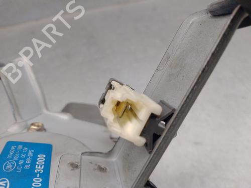 Rear wiper motor KIA SORENTO I (JC) 2.5 CRDi 4WD | BP26322672M102 