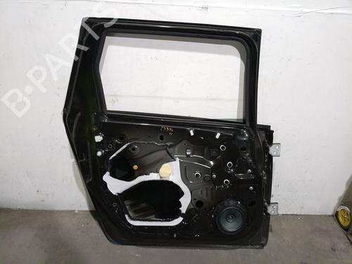 Left rear door DACIA JOGGER (RK_) 1.0 TCe 90 ECO-G (RKMT) | BP29138585C4 