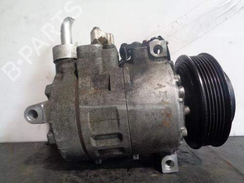 AC compressor ROVER 75 (RJ) 2.0 V6 | BP9977979M34 