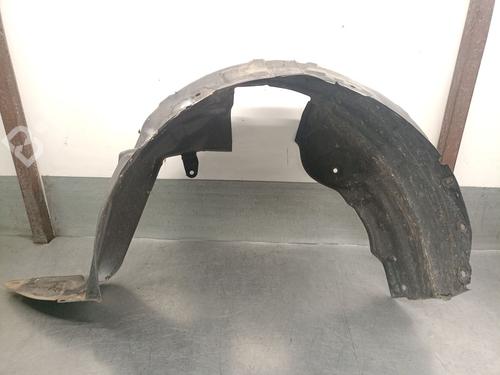 Used Wheel arch MAZDA 2 (DE_, DH_) 1.5 (DE5FS) (103 hp) 29146411