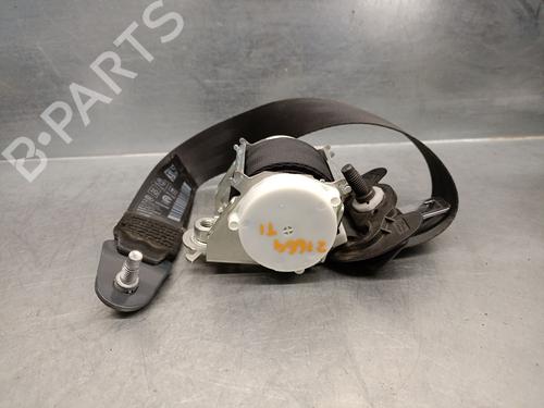 Rear left seatbelt PEUGEOT 308 SW II (LC_, LJ_, LR_, LX_, L4_) 1.5 BlueHDi 130 | BP22721833I29 