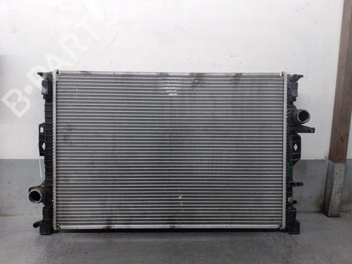 Used Water radiator Water radiator 39464774 39464774