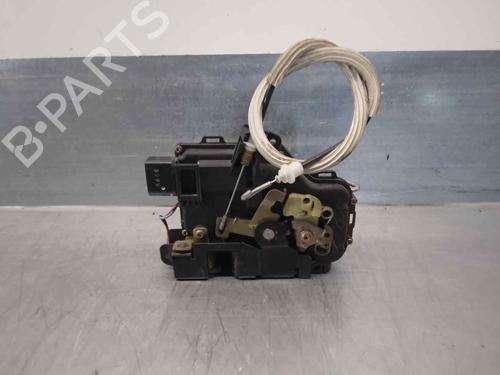 Used Front right lock AUDI A6 C5 (4B2) [1997-2005]  13099276