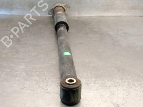 Left rear shock absorber FORD FIESTA VI (CB1, CCN) 1.25 | BP26323980M18 