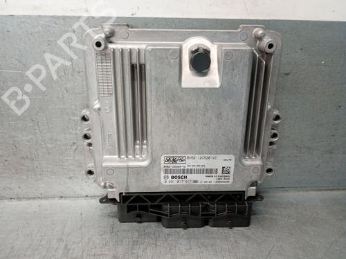 Motorstyringsenhed LAND ROVER FREELANDER 2 (L359) 2.2 TD4 4x4 (160 hp) 28694879