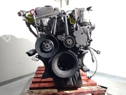Used Engine Engine MERCEDES-BENZ C-CLASS (W202) C 250 D (202.125) (113 hp) 33539673 33539673