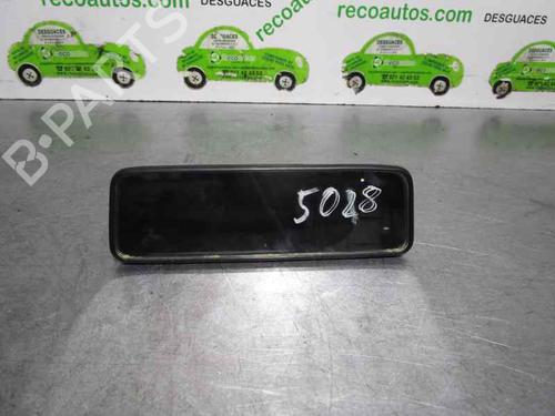 Used Rear mirror VW GOLF I (17) 1.5 D (50 hp) 2314183