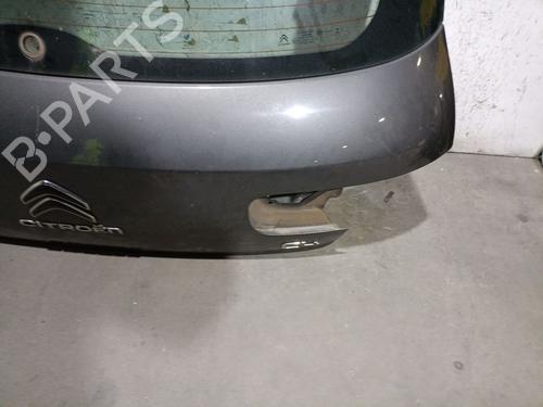 Tailgate CITROËN C4 CACTUS 1.5 BlueHDi 100 | BP26572996C6 