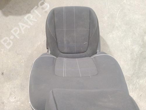 Right front seat FORD FIESTA VII (HJ, HF) 1.1 Ti-VCT | BP26568297C16 