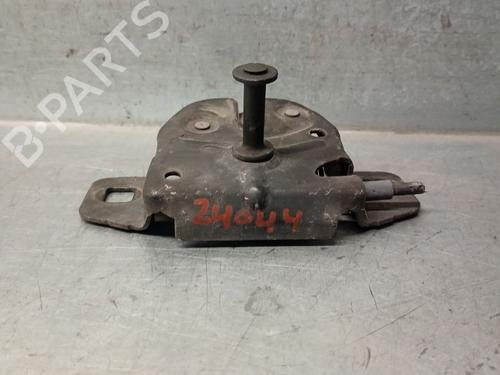 hjelmlås CHRYSLER GRAND VOYAGER V (RT) 2.8 CRD | BP30686536C133