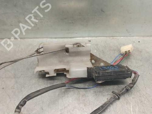 Front left lock MAZDA 323 C V (BA) 1.5 16V (BA11) | BP7523962C98 