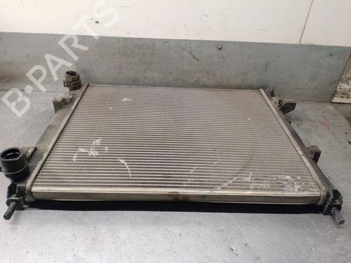 Water radiator RENAULT TRAFIC II Van (FL) 1.9 dCi 100 (FL0C, FL0K, FL0B) | BP31169294M31