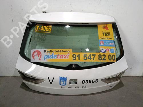 Used Tailgate Tailgate 36388034 36388034