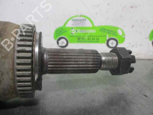 Left rear driveshaft KIA SPORTAGE II (JE_, KM_)  | BP2435106M40 
