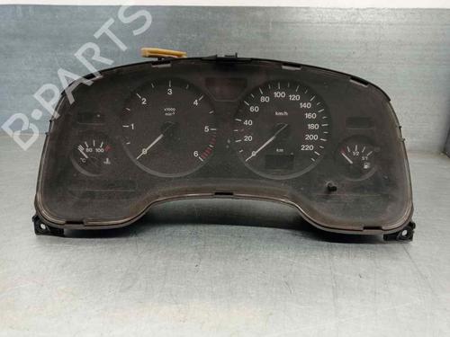 Used Instrument cluster OPEL ASTRA G Hatchback (T98) 2.0 DI (F08, F48) (82 hp) 12197301