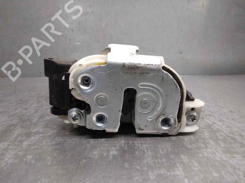 Used Rear left lock MITSUBISHI OUTLANDER II (CW_W) 2.0 DI-D (CW8W) (140 hp) 18536955
