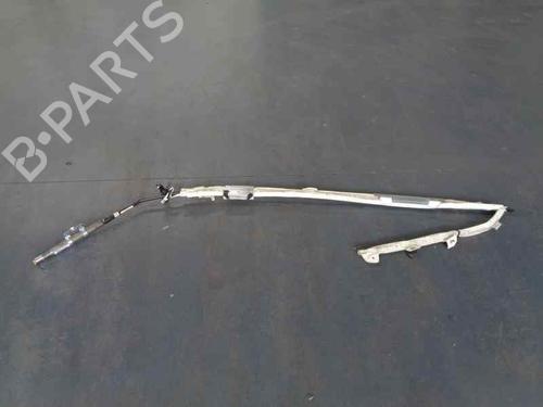 Used Right curtain airbag LAND ROVER RANGE ROVER SPORT I (L320) 4.4 4x4 (299 hp) 5793296