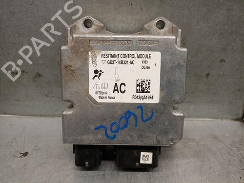 Used ECU airbags ECU airbags 37261210 37261210