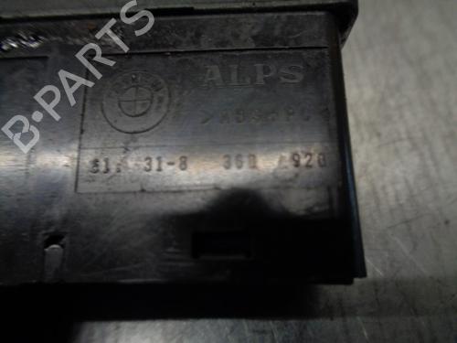 Warning switch BMW X5 (E53) 3.0 d | BP13508286I22 