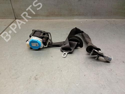 Used Front left seatbelt OPEL INSIGNIA B Grand Sport (Z18) 1.5 (68) (165 hp) 25244638