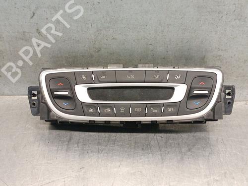 Used Climate control RENAULT SCÉNIC III (JZ0/1_) 1.5 dCi (110 hp) 27694646