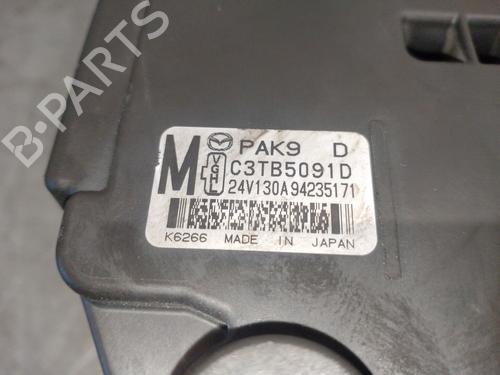 Generator MAZDA 3 Hatchback (BP) 2.0 SKYACTIV-G M Hybrid | BP32394336M7
