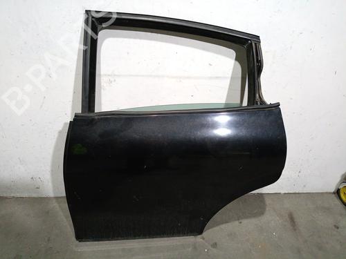 Used Left rear door SEAT LEON (1P1) 2.0 TDI 16V (140 hp) 29582221