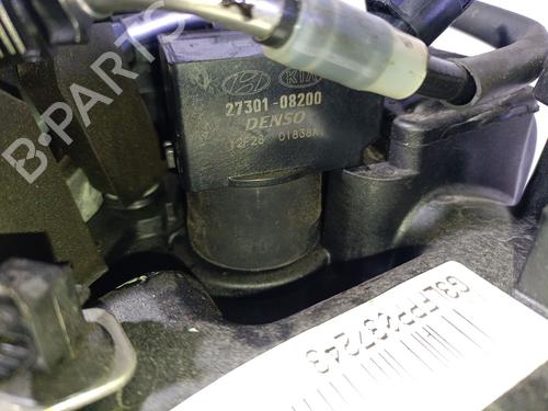 Engine HYUNDAI i20 III (BC3, BI3) 1.0 T-GDI hybrid 48V | BP25469355M1 - Image 7